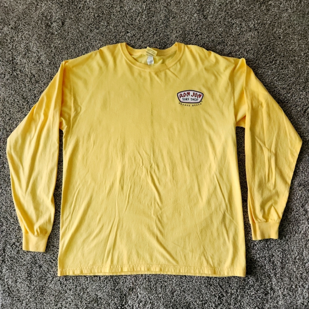 Ron Jon Surf Shop Long Sleeve Shirt